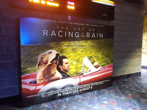 Movie Theater «Regal Cinemas Cascade 16 IMAX & RPX», reviews and photos, 1101 SE 160th Ave, Vancouver, WA 98683, USA