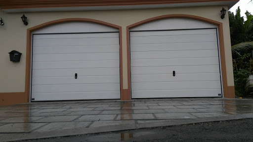 Germatek Ltd Garage Door Supplier In Mauritius