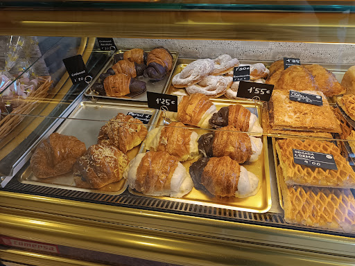 El Xusco Manlleu en Manlleu, Barcelona