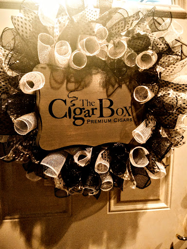 Cigar Shop «The Cigar Box», reviews and photos, 6880 Douglas Blvd, Douglasville, GA 30135, USA