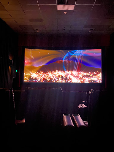 Movie Theater «AMC Fiesta Square 16», reviews and photos, 3033 N College Ave, Fayetteville, AR 72703, USA