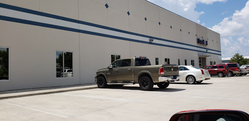 Electrical Supply Store «Crawford Electric Supply», reviews and photos, 343 N Weidner Rd, San Antonio, TX 78233, USA