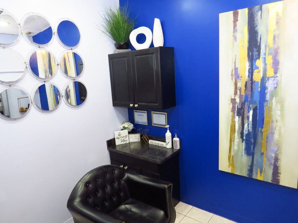 The Gift Box Hair Suite 48334