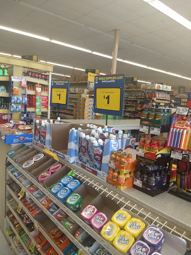 Grocery Store «Food Lion», reviews and photos, 2466 Centreville Rd, Centreville, MD 21617, USA