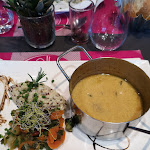 Photo n° 1 de l'avis de Tak.e fait le 15/01/2022 à 16:50 pour Restaurant Traiteur des Gourmands à Bons-en-Chablais