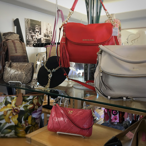 Consignment Shop «Mish Mash Consignment Boutique», reviews and photos, 1337 E Market St, York, PA 17403, USA