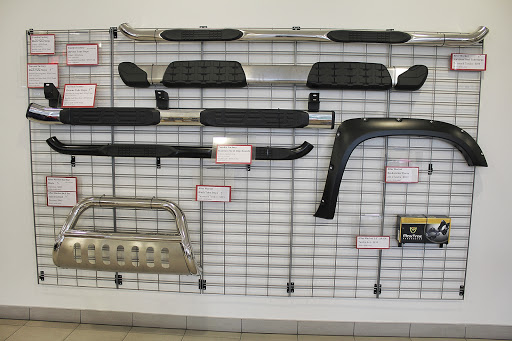 Toyota Dealer «Ron Tonkin Toyota», reviews and photos, 750 SE 122nd Ave, Portland, OR 97233, USA