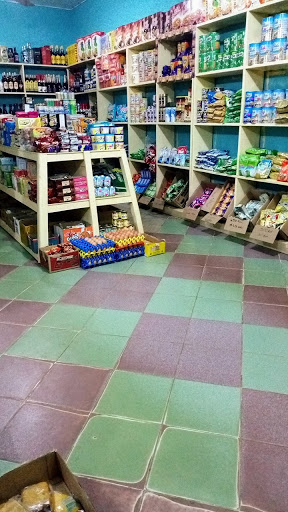 D.O. Brothers Supermarket, Abubakar Atiku Road, Township, Makurdi, Nigeria, Gift Shop, state Benue