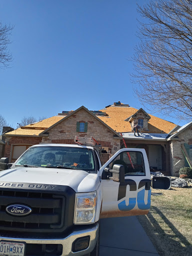 Roofing Contractor «Cox Roofing Co, LLC», reviews and photos, 3221 S Scenic Ave, Springfield, MO 65807, USA