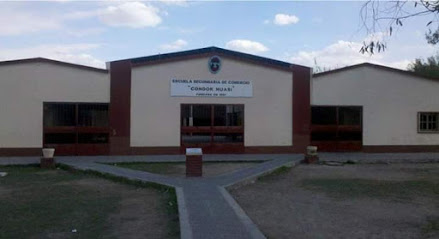 Escuela Secundaria Condor Huasi