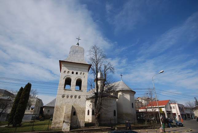 Biserica Armenească Sfânta Cruce