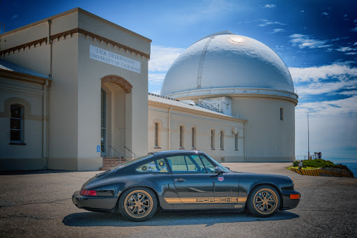 Observatory «Lick Observatory», reviews and photos, 7281 Mt Hamilton Rd, Mt Hamilton, CA 95140, USA