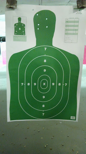 Shooting Range «Target World», reviews and photos, 2300 E Kemper Rd, Cincinnati, OH 45241, USA