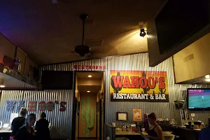 Wahoo's Restaurant & Bar image