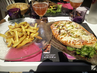 LE BISTROT DU CLOS ROMANET à Limoges