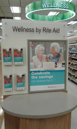 Pharmacy «Rite Aid», reviews and photos, 1101 Atlantic Ave, Atlantic City, NJ 08401, USA