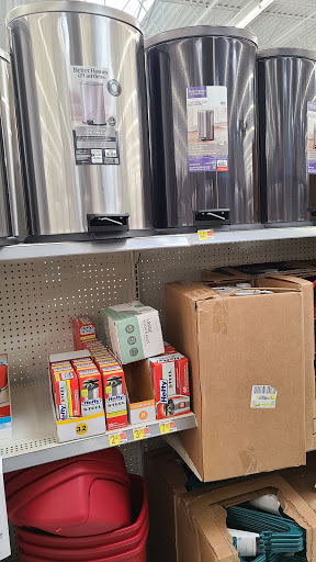 Department Store «Walmart Supercenter», reviews and photos, 440 Atlanta Hwy NW, Winder, GA 30680, USA