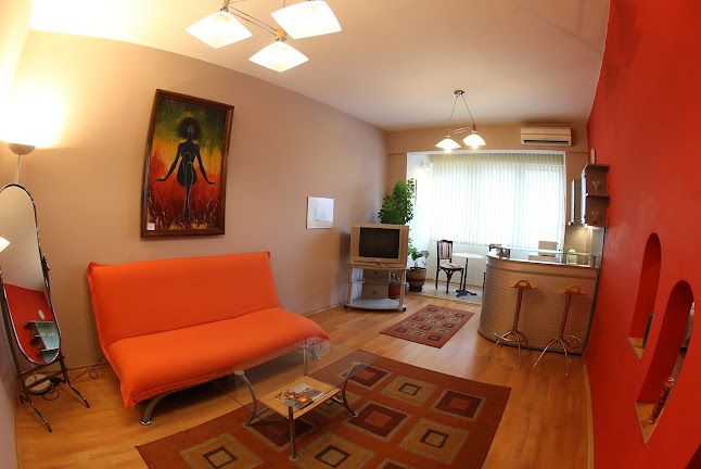 Ognian Apartments - self-catering apartments - София