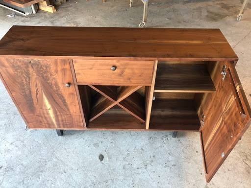 Furniture Store «Denali furniture», reviews and photos, 1338 SE Grand Ave, Portland, OR 97214, USA