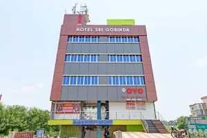 Super OYO Collection O Hotel Sri Govinda image