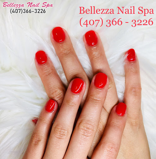 Beauty Salon «Bellezza Hair & Nail Studio», reviews and photos, 1500 Alafaya Trail #1048, Oviedo, FL 32765, USA