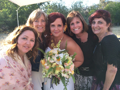 Hair Salon «Kim & Co Salon & Day Spa», reviews and photos, 2103 Broad St, San Luis Obispo, CA 93401, USA