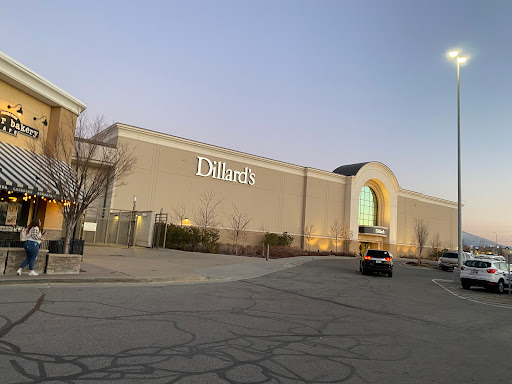 Dillard's