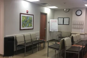 Saint Francis Hospital South Emergency Room image