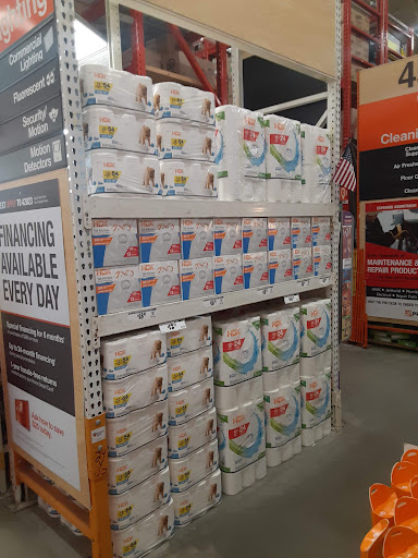 Home Improvement Store «The Home Depot», reviews and photos, 1670 Scenic Hwy S, Snellville, GA 30078, USA