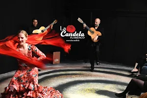 La Candela Flamenco image