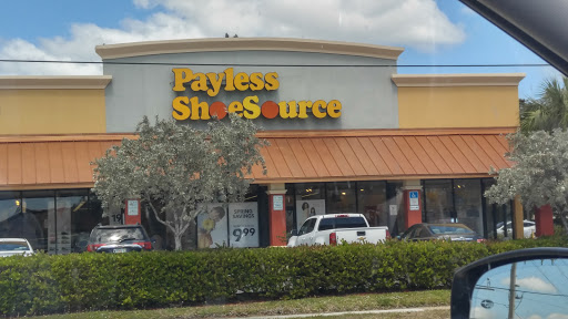 Shoe Store «Payless ShoeSource», reviews and photos, 2863 Northlake Blvd #1, Lake Park, FL 33403, USA