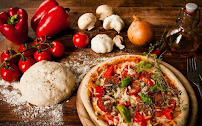 Photos du propriétaire du Pizzeria Olive pizza à Montalieu-Vercieu - n°12