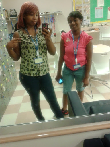 Department Store «Marshalls», reviews and photos, 3485 Steelyard Dr, Cleveland, OH 44109, USA