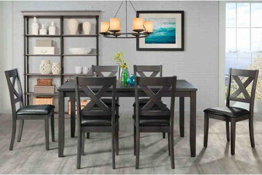 Furniture Store «Mor Furniture for Less | Lynnwood», reviews and photos, 4029 Alderwood Mall Blvd, Lynnwood, WA 98036, USA