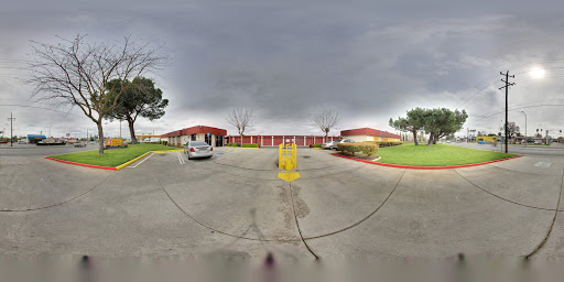 Self-Storage Facility «Security Public Storage», reviews and photos, 3901 Fruitridge Rd, Sacramento, CA 95820, USA