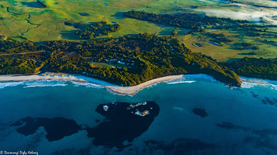 Perkins Beach