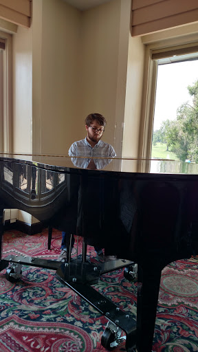 Golf Course «Greeley Country Club», reviews and photos, 4500 W 10th St, Greeley, CO 80634, USA