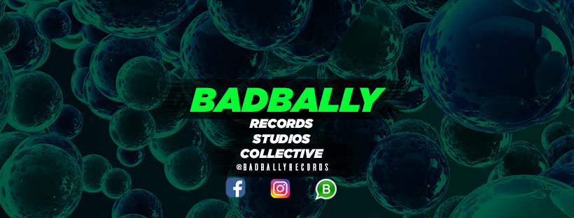 BADBALLY RECORDS