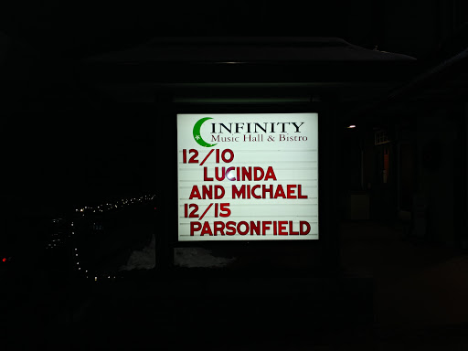 Live Music Venue «Infinity Hall Norfolk», reviews and photos, 20 Greenwoods Rd W, Norfolk, CT 06058, USA