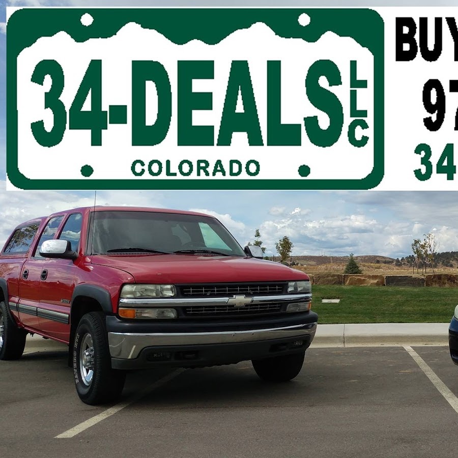 34 Deals LLC