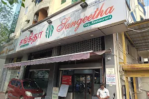 Sangeetha Veg Restaurant image