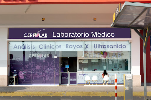 Laboratorio de radiografía Cuautitlán Izcalli