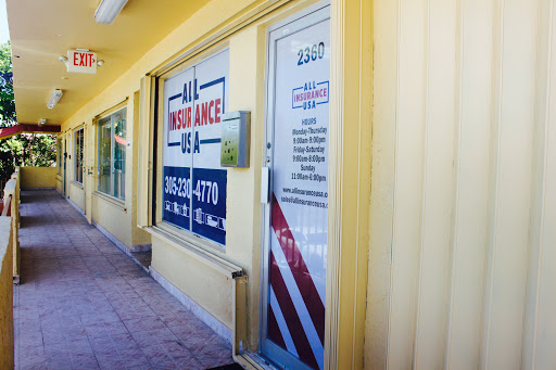 Insurance Agency «ALL INSURANCE U.S.A», reviews and photos