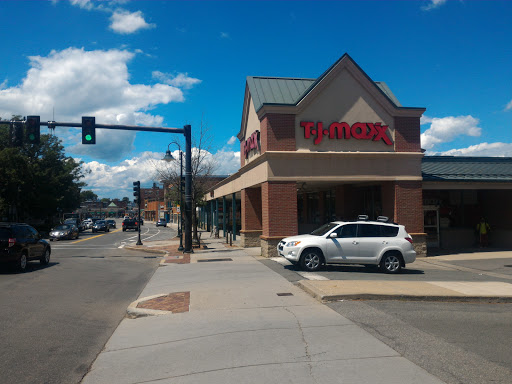 Department Store «T.J. Maxx», reviews and photos, 525 Harvard St, Brookline, MA 02446, USA