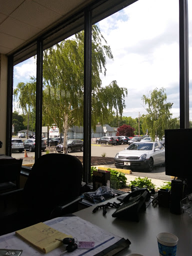 Used Car Dealer «Wiz Autos», reviews and photos, 250 Ferry Blvd, Stratford, CT 06615, USA