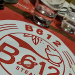 Photo n° 1 de l'avis de angelo.r fait le 10/06/2022 à 19:48 pour B612 Restaurant - Bar Ambiance - HESINGUE à Hésingue