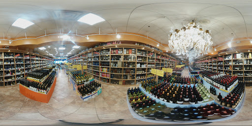 Wine Store «Pavilion Wine and Spirits», reviews and photos, 361 S Oyster Bay Rd, Plainview, NY 11803, USA