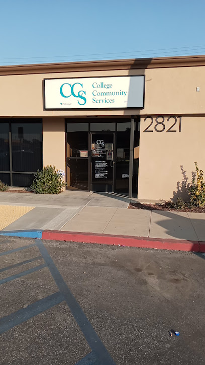 College Community Services Bakersfield Adult