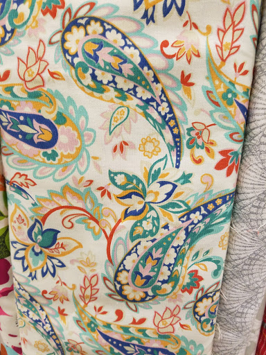 Fabric Store «Jo-Ann Fabrics and Crafts», reviews and photos, 931 E Lancaster Ave, Downingtown, PA 19335, USA