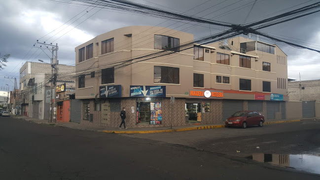 Opiniones de MICROMERCADO LA CASA DE LAS COMPRAS en Quito - Supermercado